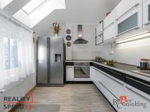 Prodej bytu 3+kk, Psáry - Dolní Jirčany, Sídl. Štědřík, 86 m2
