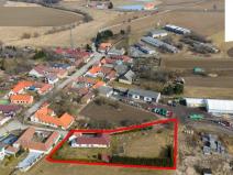 Prodej rodinného domu, Svojkovice, 91 m2
