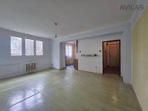 Prodej bytu 3+1, Benešov, Bezručova, 57 m2