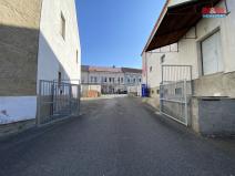 Pronájem skladu, Louny, Říční, 80 m2