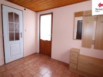 Prodej chalupy, Nové Hamry, 62 m2