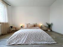 Pronájem bytu 2+1, Kestřany, 60 m2