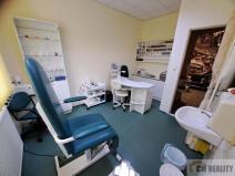 Pronájem obchodního prostoru, Olomouc - Hodolany, Masarykova třída, 10 m2
