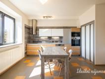 Pronájem bytu 3+kk, Hradec Králové - Pražské Předměstí, Albertova, 55 m2