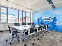 Pronájem kanceláře, Praha - Jinonice, Pekařská, 393 m2