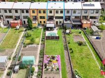 Prodej rodinného domu, Staré Město, 181 m2