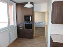 Pronájem bytu 3+1, Jihlava, Vrchlického, 74 m2