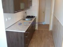 Pronájem bytu 3+1, Jihlava, Vrchlického, 74 m2