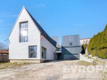 Prodej rodinného domu, Konárovice, 213 m2