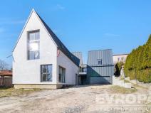 Prodej rodinného domu, Konárovice, 213 m2