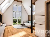 Prodej rodinného domu, Konárovice, 213 m2