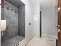 Pronájem bytu 2+kk, Praha - Michle, Pod Stárkou, 46 m2