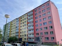 Prodej bytu 2+kk, Krupka - Maršov, Dukelských hrdinů, 37 m2
