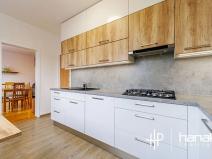 Prodej bytu 3+1, Olomouc, Fischerova, 72 m2