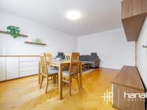 Prodej bytu 3+1, Olomouc, Fischerova, 72 m2