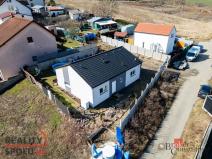 Prodej rodinného domu, Plzeň - Křimice, Prvomájová, 100 m2