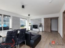 Prodej rodinného domu, Plzeň - Křimice, Prvomájová, 100 m2