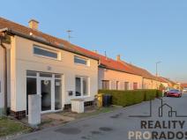 Prodej rodinného domu, Hrabětice, U sýpky, 170 m2