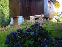 Prodej chaty, Albrechtice, 20 m2