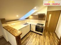 Pronájem bytu 3+kk, Lochovice - Obora, 73 m2