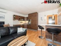 Prodej bytu 2+kk, Brno, Nachová, 56 m2