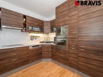 Prodej bytu 2+kk, Brno, Nachová, 56 m2