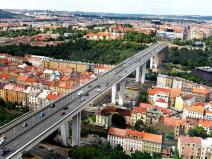 Prodej vícegeneračního domu, Praha - Nusle, 394 m2