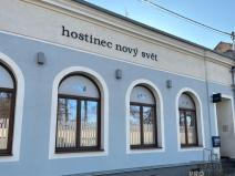 Prodej restaurace, Přerov, Dluhonská, 286 m2