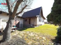 Prodej rodinného domu, Nechanice - Lubno, 98 m2
