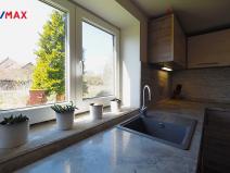 Prodej rodinného domu, Nechanice - Lubno, 98 m2