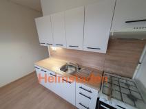Pronájem bytu 2+1, Havířov - Město, Kapitána Vajdy, 51 m2