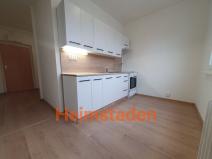 Pronájem bytu 2+1, Havířov - Město, Kapitána Vajdy, 51 m2