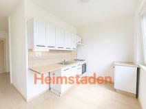 Pronájem bytu 2+1, Havířov - Město, Kapitána Vajdy, 51 m2