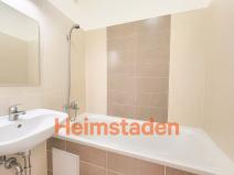 Pronájem bytu 2+1, Havířov - Město, Kapitána Vajdy, 51 m2