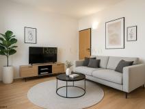 Prodej bytu 2+1, Studená, Komenského, 57 m2