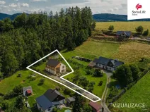 Prodej pozemku pro bydlení, Trutnov, Nad Poříčskou, 1469 m2