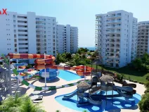 Prodej bytu 2+1, Kalecik,Kypr, 87 m2