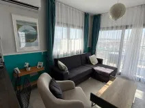 Prodej bytu 1+1, Kalecik,Kypr, 63 m2