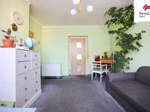 Prodej bytu 3+1, Nové Hrady, Navrátilova, 107 m2