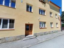 Prodej bytu 3+1, Nové Hrady, Navrátilova, 107 m2