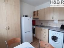 Pronájem bytu 1+1, Vsetín, Svornosti, 35 m2