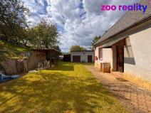 Prodej rodinného domu, Deštnice - Sádek, 92 m2