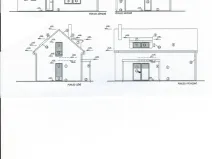 Prodej pozemku pro bydlení, Braníškov, 1184 m2