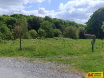 Prodej pozemku pro bydlení, Braníškov, 1184 m2