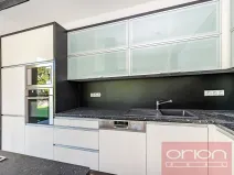 Pronájem rodinného domu, Praha - Jinonice, Vacínovská, 360 m2