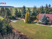 Prodej pozemku pro bydlení, Pšánky, 920 m2