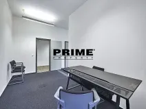 Pronájem kanceláře, Praha - Nové Město, Klimentská, 31 m2