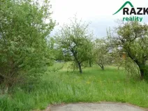 Prodej zahrady, Kanice, Kanice, 861 m2