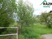 Prodej zahrady, Kanice, Kanice, 861 m2