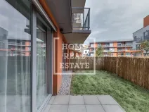 Prodej bytu 2+kk, Praha - Žižkov, Olgy Havlové, 39 m2